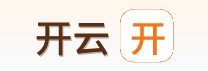 开云 Logo